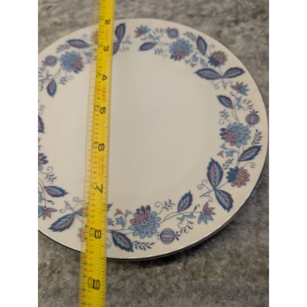 Genuine‎ Porcelain China 8